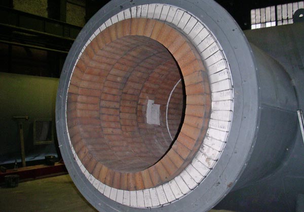 Thermo Feuerungsbau Service GmbH