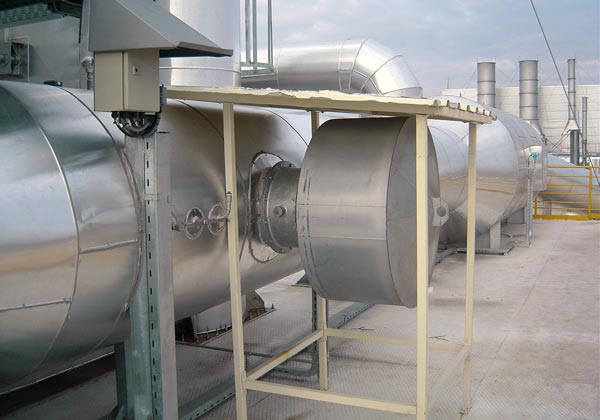 Thermo Feuerungsbau Service GmbH