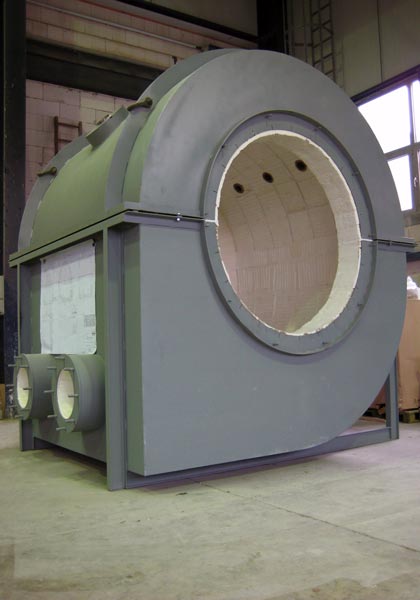 Thermo Feuerungsbau Service GmbH