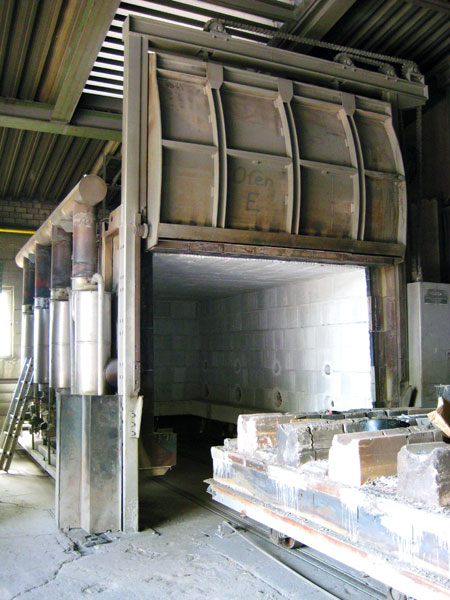 Thermo Feuerungsbau Service GmbH