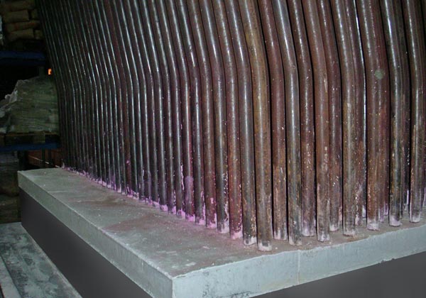 Thermo Feuerungsbau Service GmbH