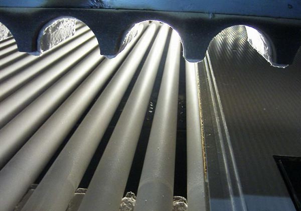 Thermo Feuerungsbau Service GmbH