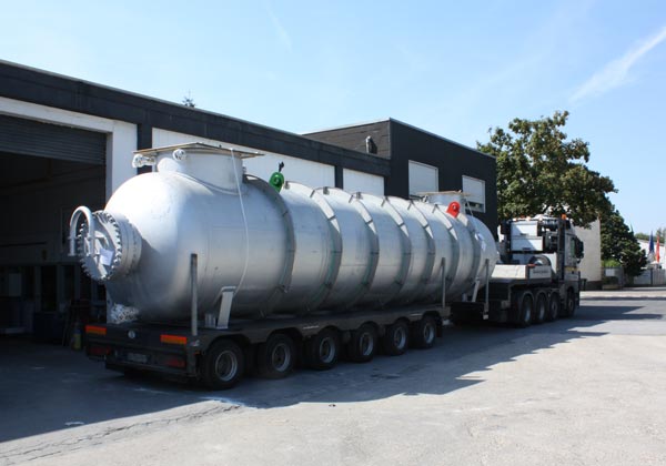 Thermo Feuerungsbau Service GmbH