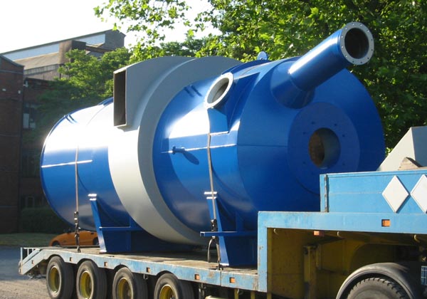 Thermo Feuerungsbau Service GmbH
