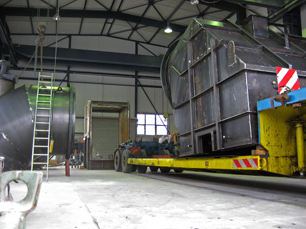Thermo Feuerungsbau Service GmbH