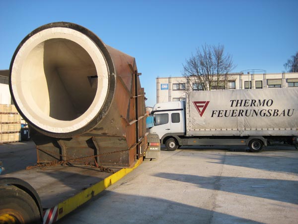 Thermo Feuerungsbau Service GmbH