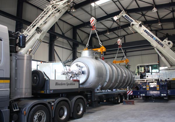 Thermo Feuerungsbau Service GmbH