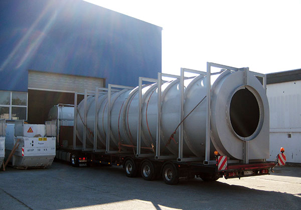 Thermo Feuerungsbau Service GmbH